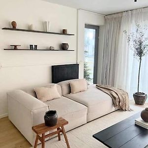 Appartement met Twee Slaapkamers